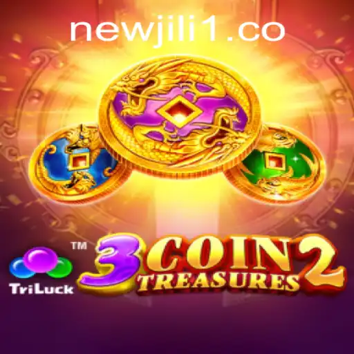 Discover the Excitement of 3CoinTreasures2: A Revolutionary Journey with New Jili
