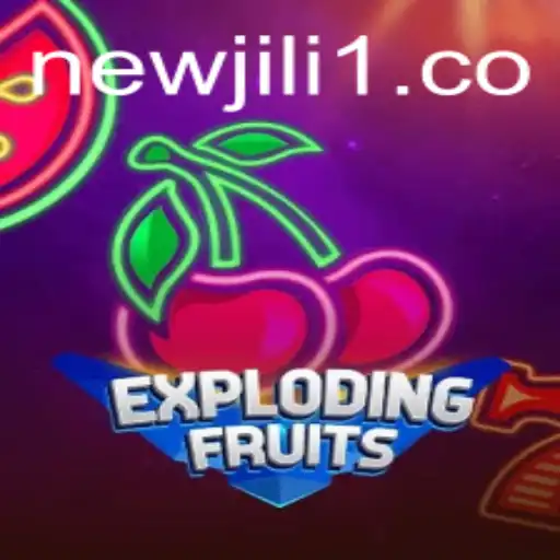 Discover the Thrilling World of ExplodingFruits: A New Jili Game Experience