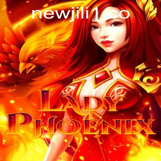 Discovering LadyPhoenix: An Exciting New Jili Adventure