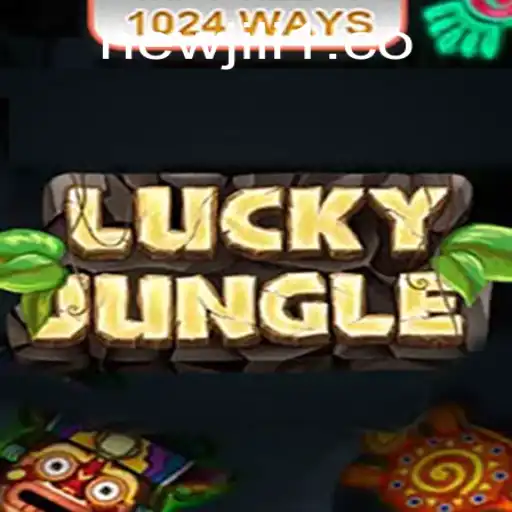 Discover the Exciting World of LuckyJungle1024: A Thrilling New Jili Adventure