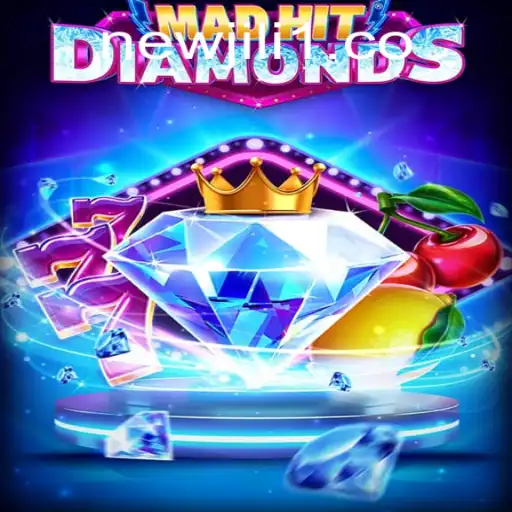 Unveiling MadHitDiamonds: A Thrilling Adventure in the World of New Jili