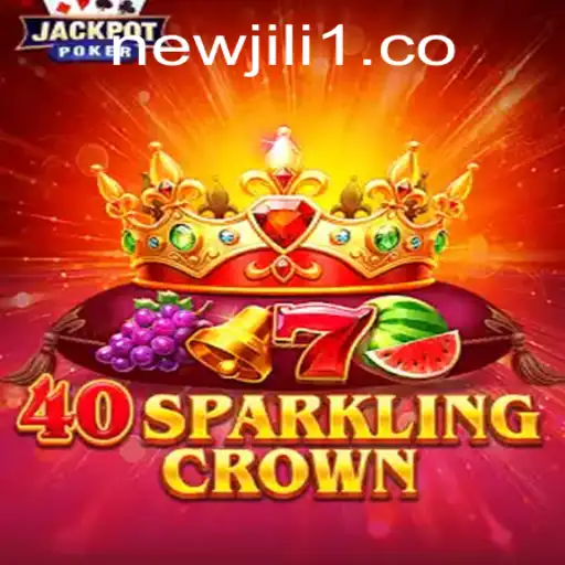 Exploring the Exciting World of 40SparklingCrown: A New JILI Adventure