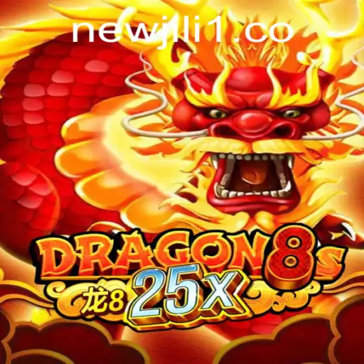 Discovering Dragon8s25x: A New Jili Adventure
