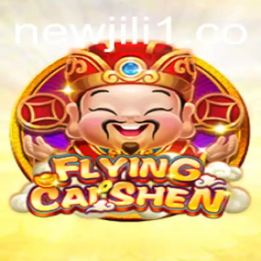 Unveiling the Excitement of FlyingCaiShen: A New Jili Adventure