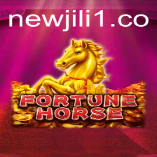 Unveiling FortuneHorse: A Deep Dive into the Exciting World of New Jili Gaming