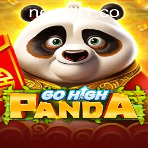 GoHighPanda: A Thrilling Adventure with New Jili