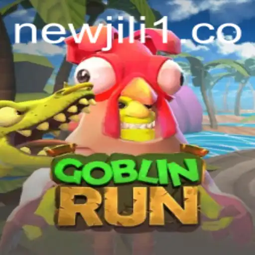 Dive into Adventure with GoblinRun: A New Era of Gaming with New Jili