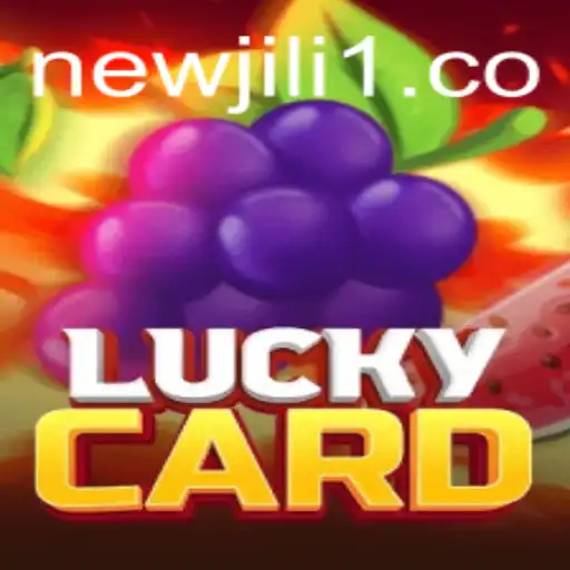 Exploring the Excitement of LuckyCard: A New Jili Game