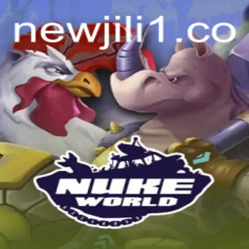 Exploring the Engaging World of NukeWorld and the Fascination of New Jili