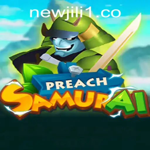 Discover the Allure of PreachSamurai: A Journey into New Jili