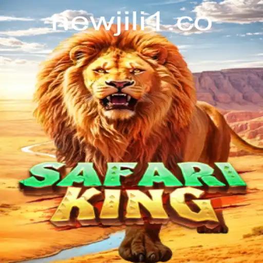 Embark on an Adventure with SafariKing: Explore the New Jili Game