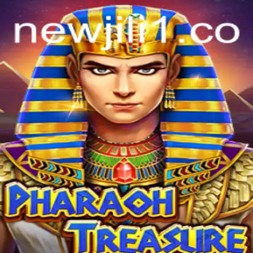 Discover the Secrets of PharaohTreasure: A New Jili Gaming Adventure