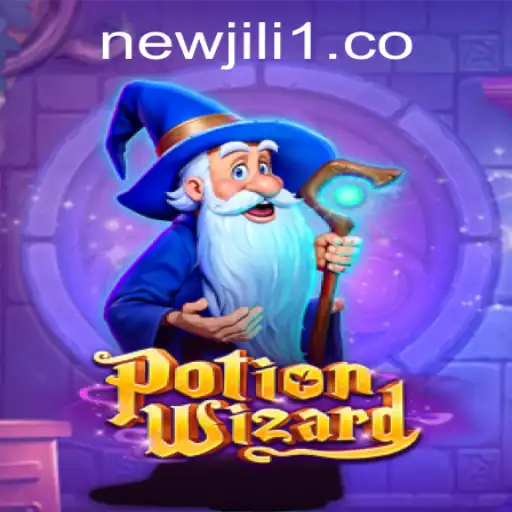 Discover the Enchanting World of PotionWizard: A New Jili Adventure