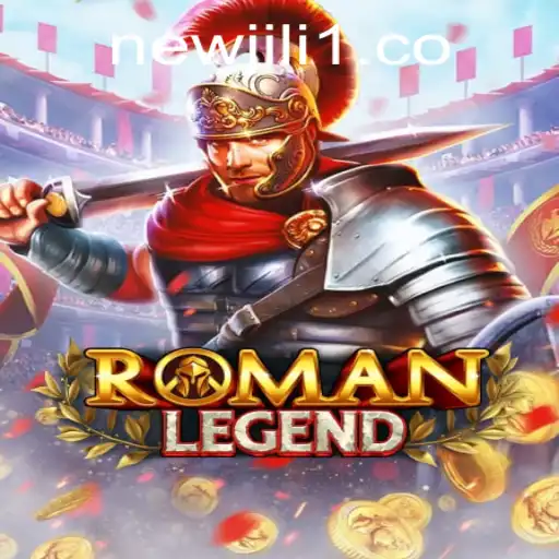 RomanLegend: Explore the Epic World of Ancient Rome with New Jili