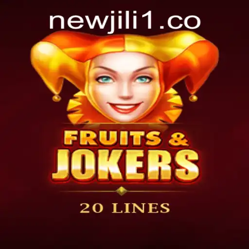 Discover the Thrilling World of FruitsAndJokers20: A New Jili Game Adventure