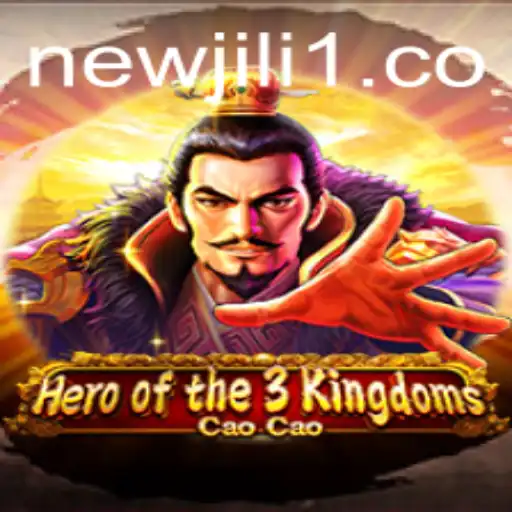 Heroofthe3KingdomsCaoCao: Unveiling the New Jili Game Phenomenon