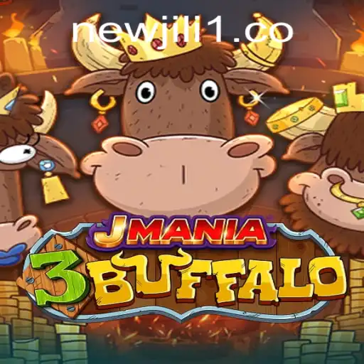 JMania3Buffalo: Unveiling the Thrilling Experience