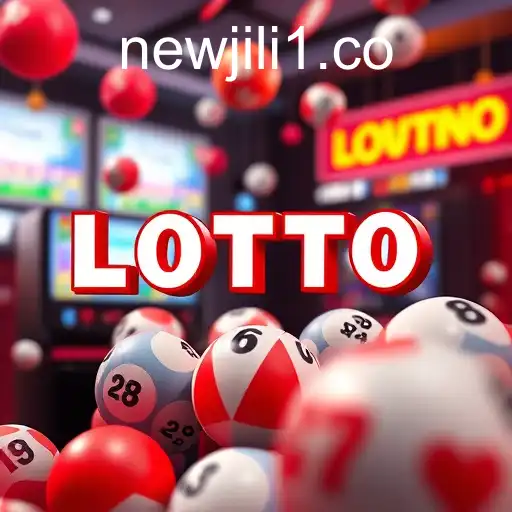 The Dynamic World of Lottery Games: Enter the New Jili