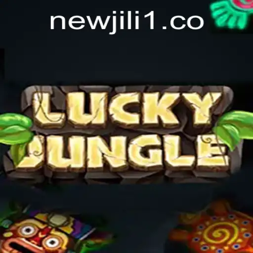 Dive into the Exciting World of LuckyJungle: A New Jili Adventure