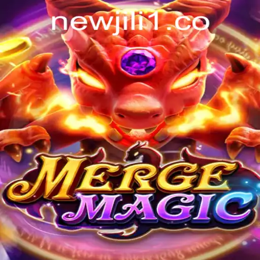 Exploring the Enchanting World of Mergemagic: A New Jili Experience