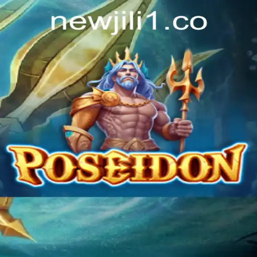 Poseidon: Dive into the Thrilling World of the New Jili Game