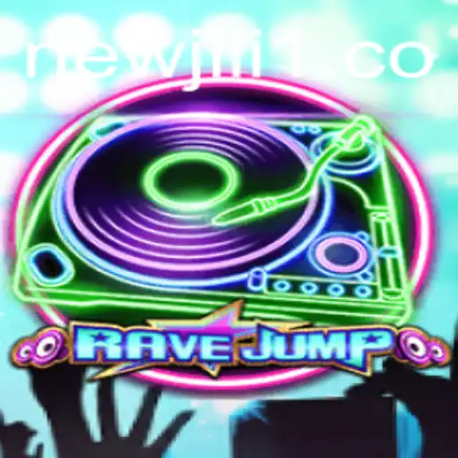Discovering RaveJump: An Immersive Experience in the World of New Jili