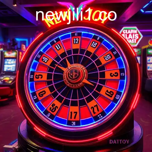 Exploring the World of Rotary Games and New Jili Innovations