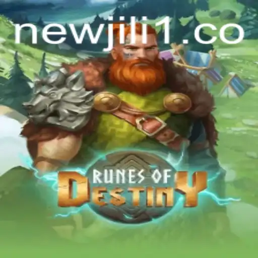 Exploring the Enchanting World of RunesOfDestiny: A New Gaming Experience