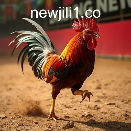 Exploring the Thrilling World of Sabong Games and the Rise of New Jili