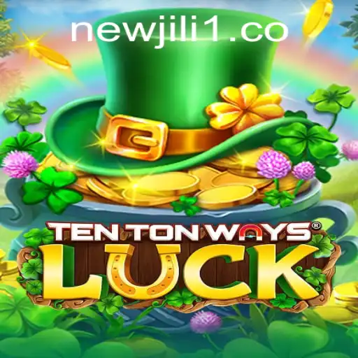 Exploring the Thrilling World of TenTonWaysLuck: A New Jili Adventure
