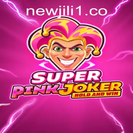 SuperPinkJoker: Exploring the New Jili Game